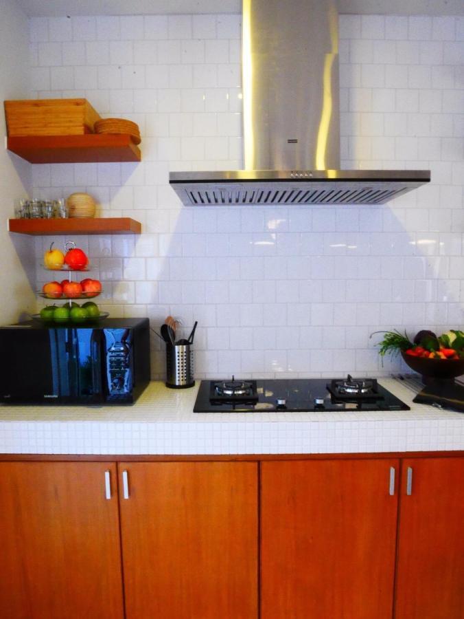 Villa 89 Nimman เชียงใหม่ ภายนอก รูปภาพ