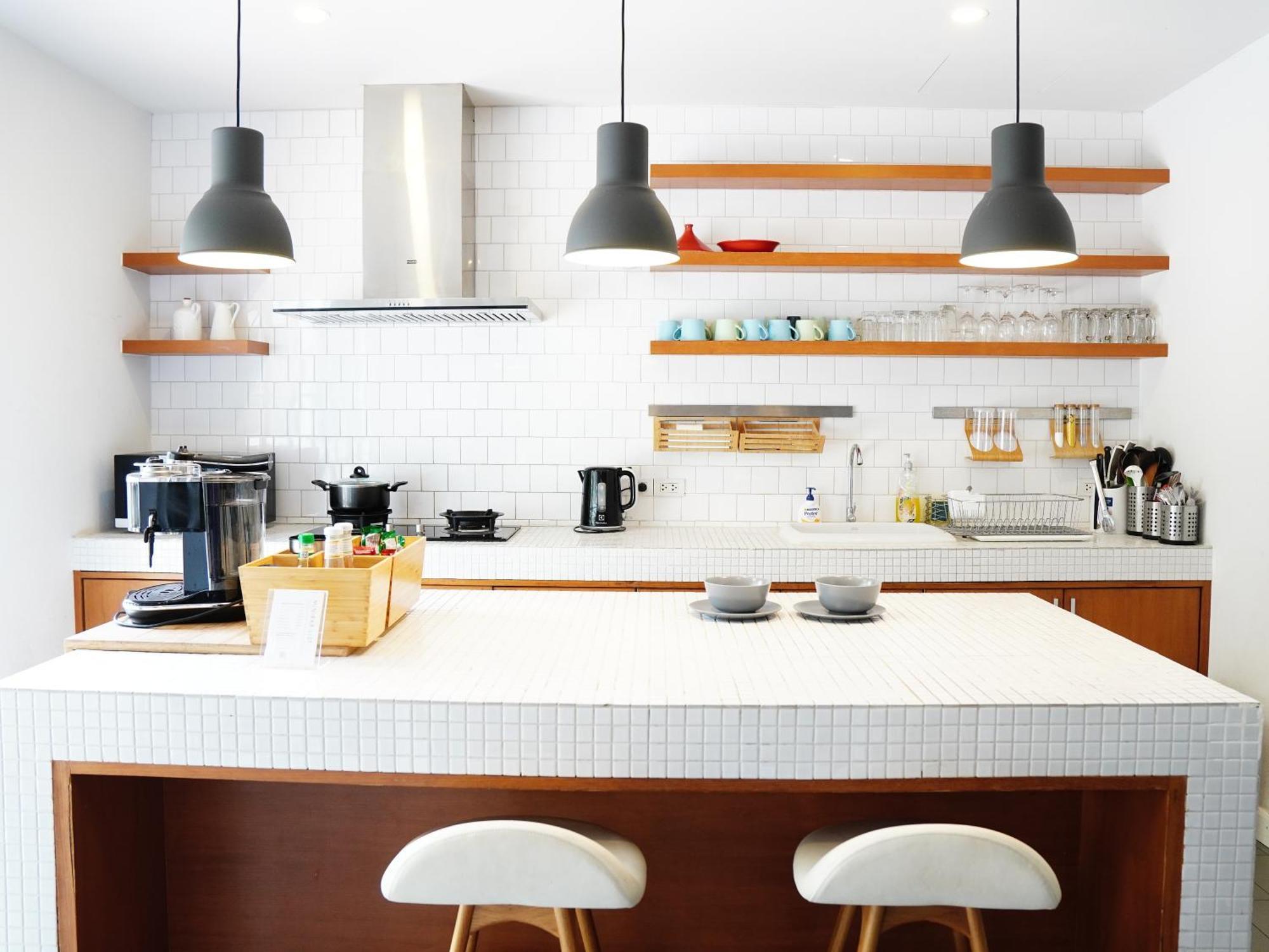 Villa 89 Nimman เชียงใหม่ ภายนอก รูปภาพ