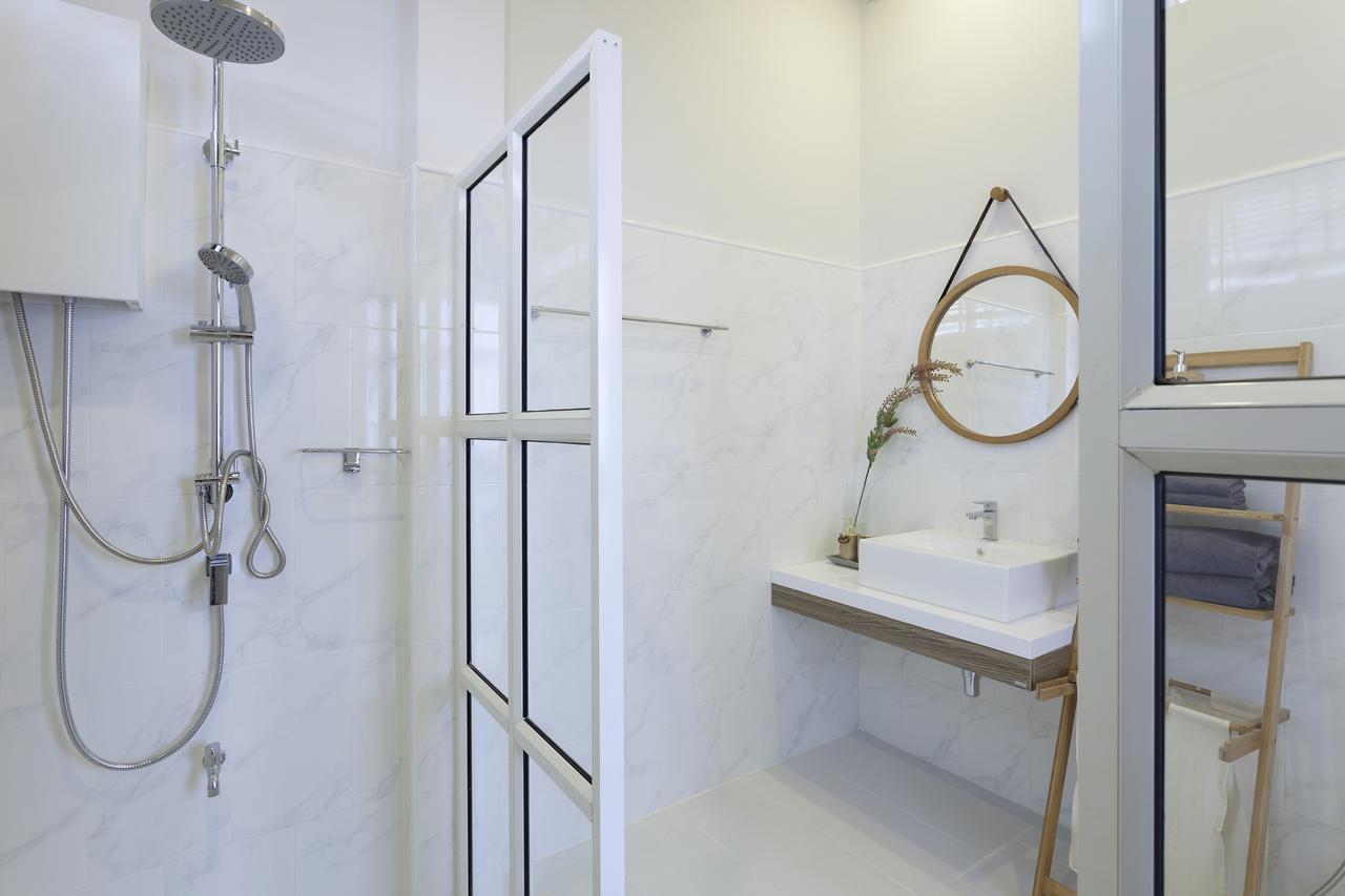 Villa 89 Nimman เชียงใหม่ ภายนอก รูปภาพ