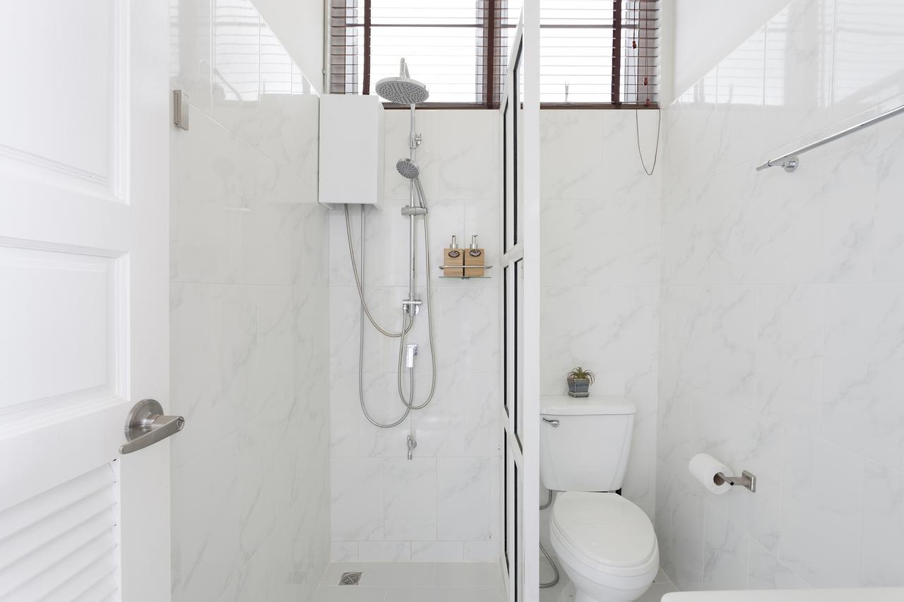 Villa 89 Nimman เชียงใหม่ ภายนอก รูปภาพ