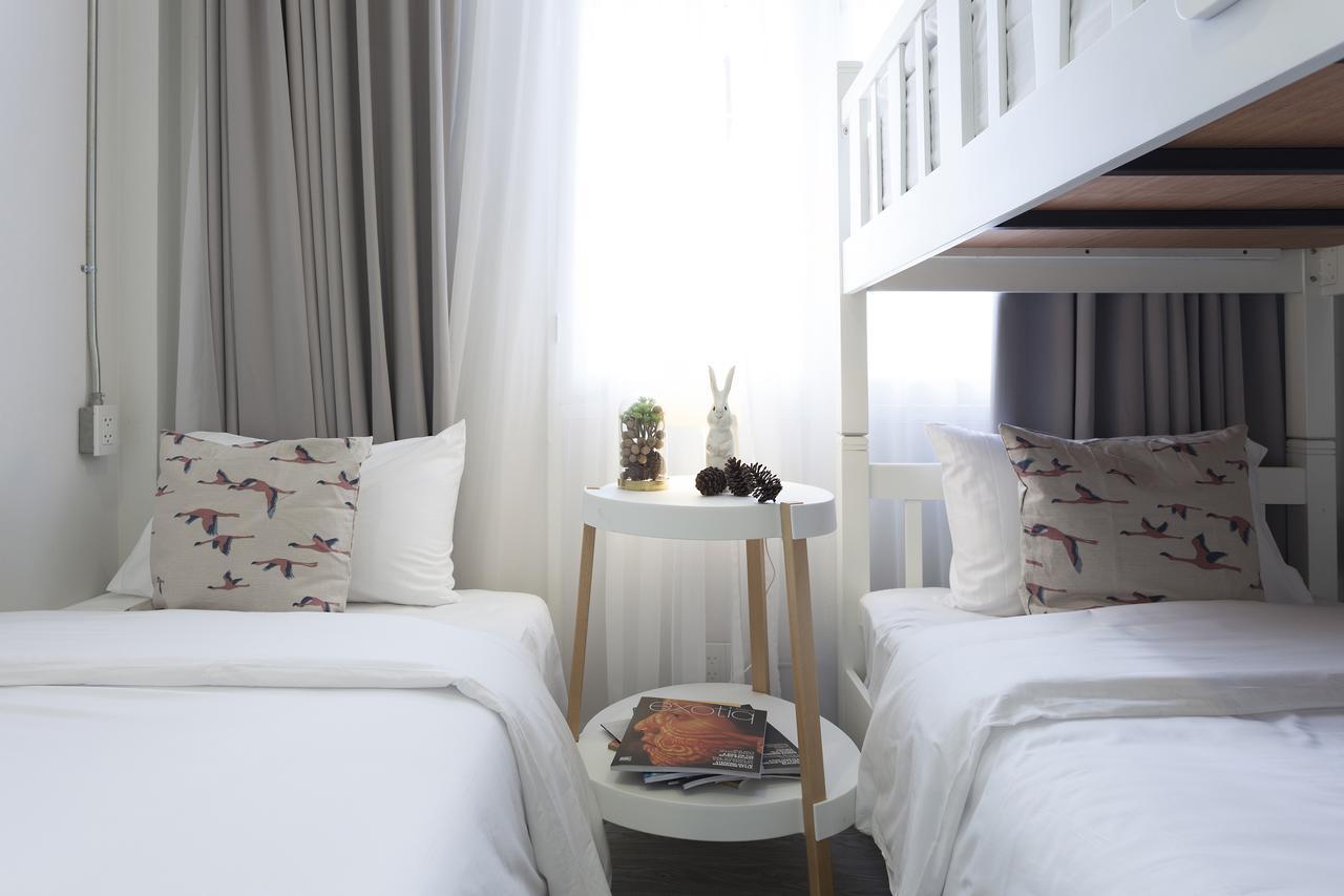 Villa 89 Nimman เชียงใหม่ ภายนอก รูปภาพ