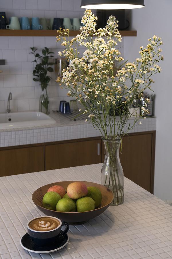 Villa 89 Nimman เชียงใหม่ ภายนอก รูปภาพ