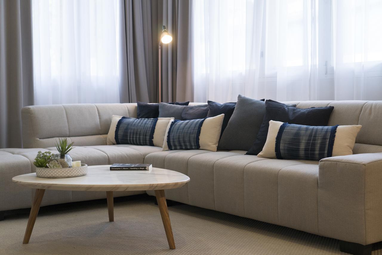 Villa 89 Nimman เชียงใหม่ ภายนอก รูปภาพ
