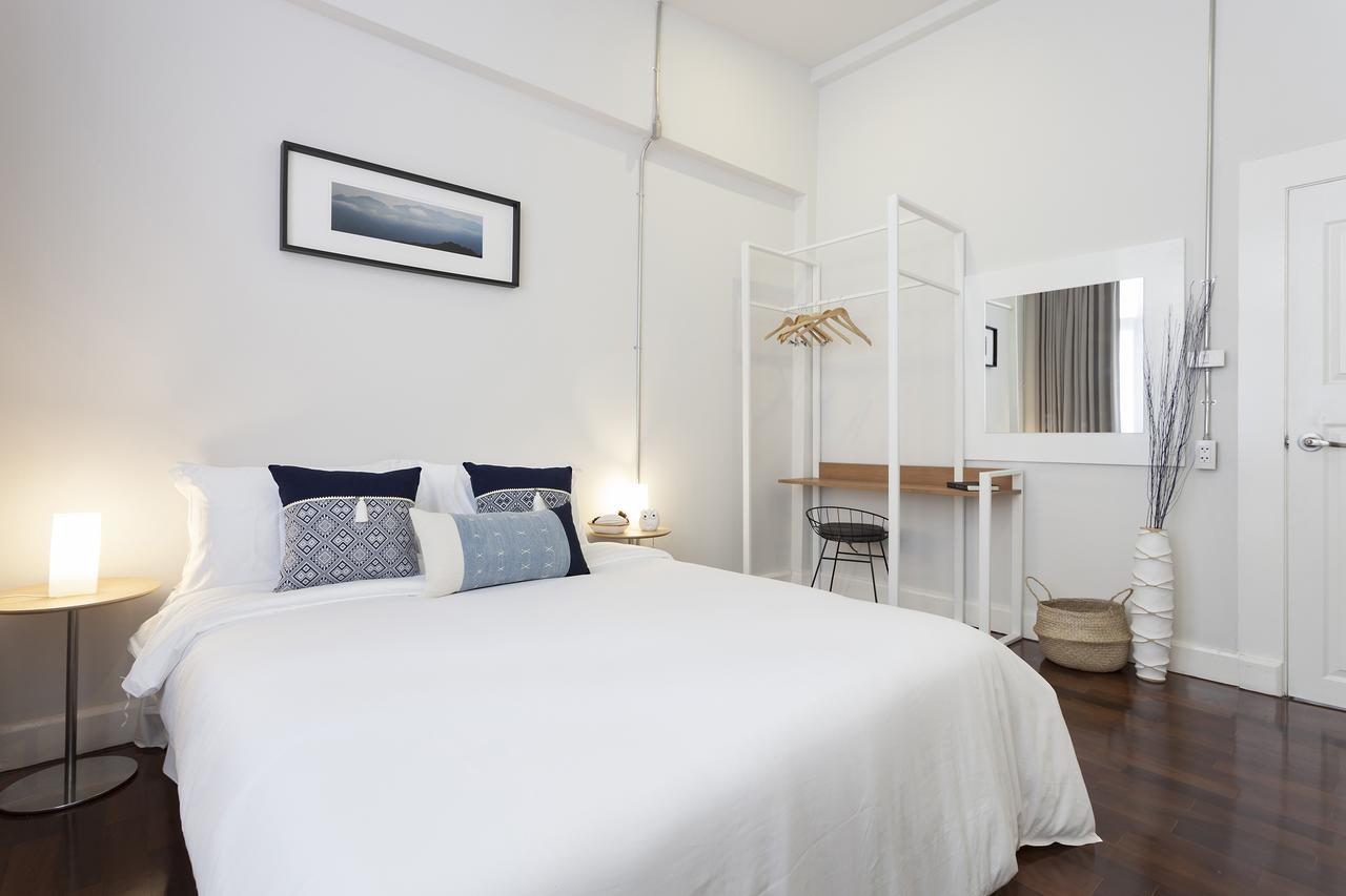 Villa 89 Nimman เชียงใหม่ ภายนอก รูปภาพ