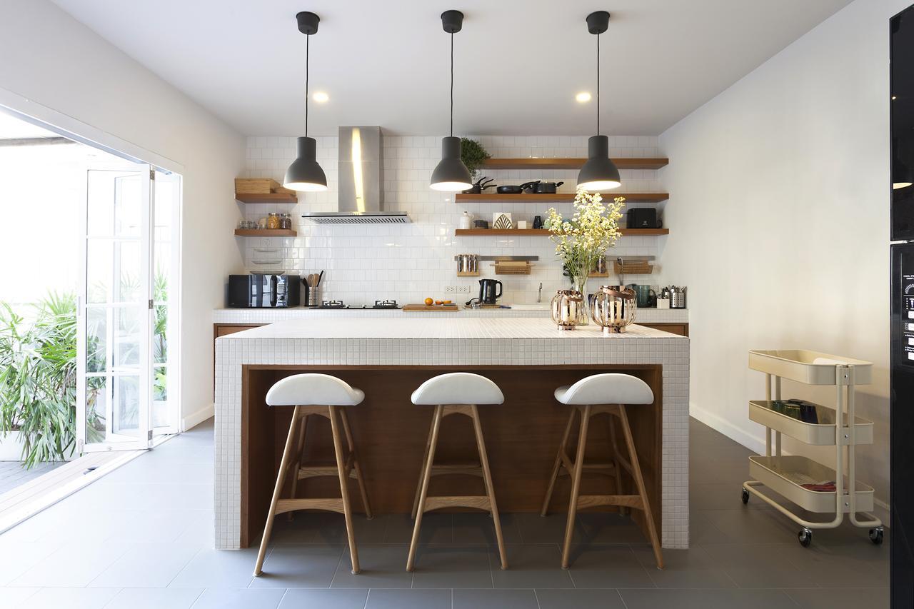 Villa 89 Nimman เชียงใหม่ ภายนอก รูปภาพ