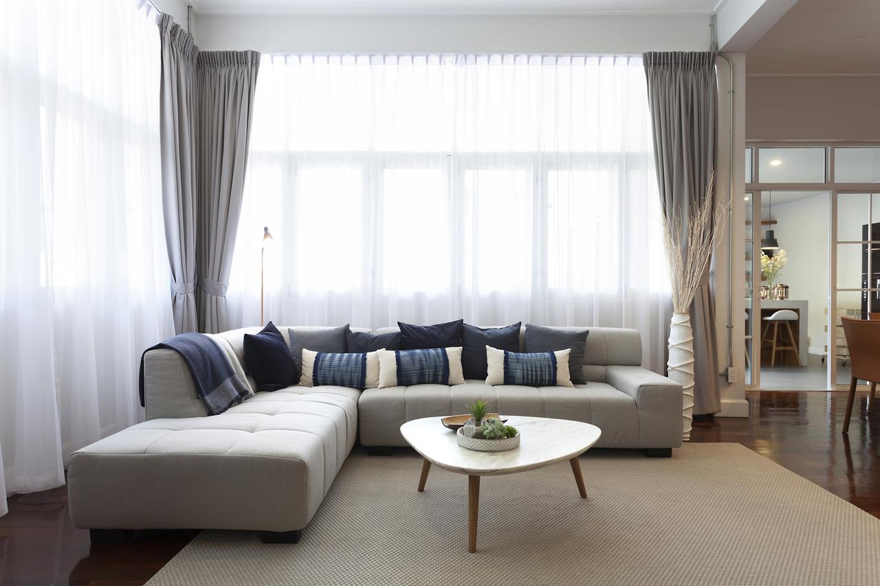 Villa 89 Nimman เชียงใหม่ ภายนอก รูปภาพ