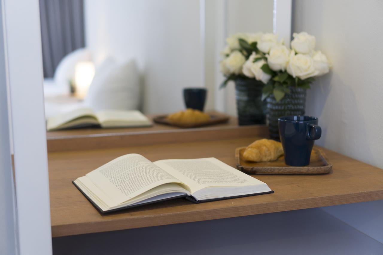 Villa 89 Nimman เชียงใหม่ ภายนอก รูปภาพ